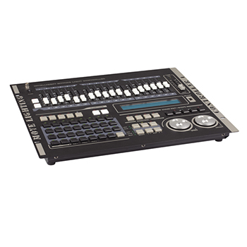 CP-512電腦燈控制臺